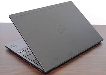Amazon.co.jp: 軽量薄型FUJITSU ノートパソコン FUTRO MU937 第7世代
