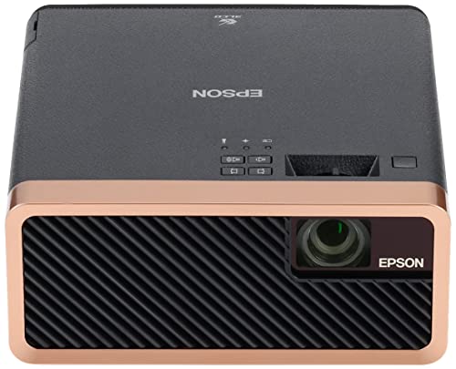 EPSON - dreamio ホームプロジェクター EF-100BATV の評価 | SHOPSTAFF