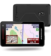 Amazon | ユピテル(Yupiteru) MSSS対応レーザー光&レーダー探知機