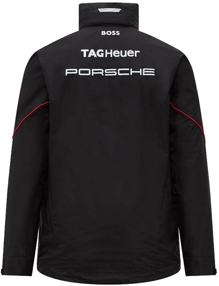 Amazon.co.jp: フォーミュラE ポルシェ モータースポーツ 公式 チーム