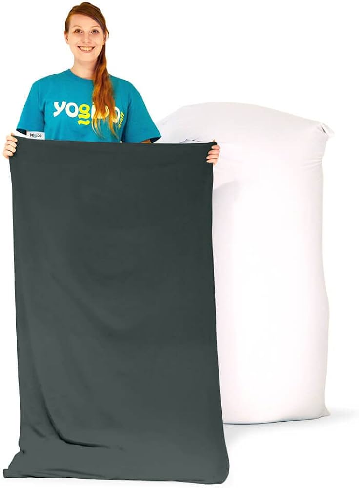 Amazon.co.jp: 【 冷感 】 Yogibo Zoola Max Cover ズーラ マックス