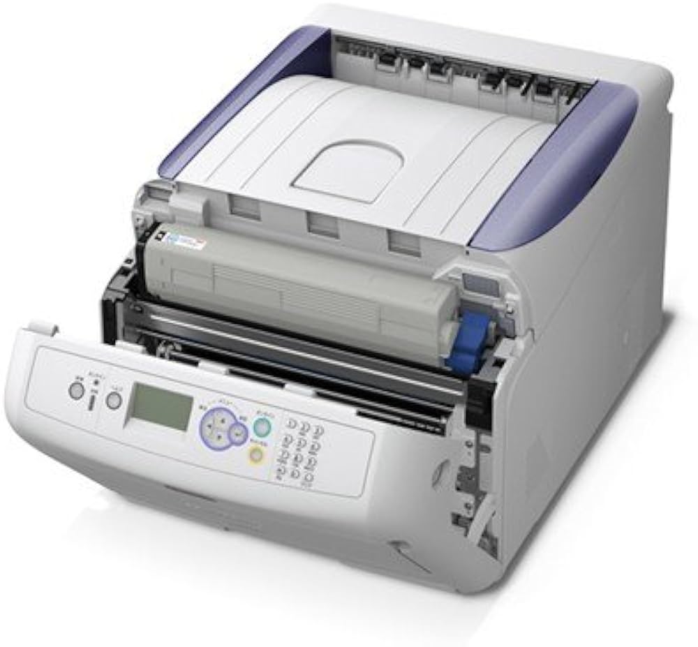 Amazon.co.jp: OKI COREFIDO C841dn (A3カラーLEDプリンタ/PostScript3