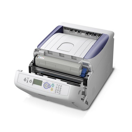 Amazon.co.jp: OKI レーザープリンタ COREFIDO C811dn (A3カラーLED