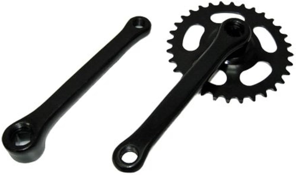 f*h様 自転車パーツ まとめ売り クランク f*h様 自転車パーツ まとめ