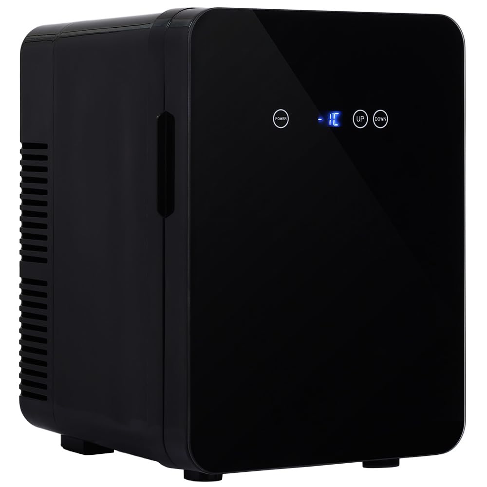 Amazon | VERSOS（ベルソス） 9L 冷温庫 【 ダブルペルチェ式 -9℃～60