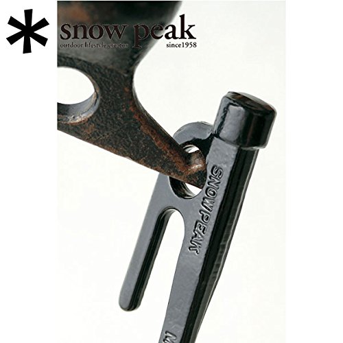 Amazon.co.jp: (スノーピーク)snowpeak 10本セット スノーピーク