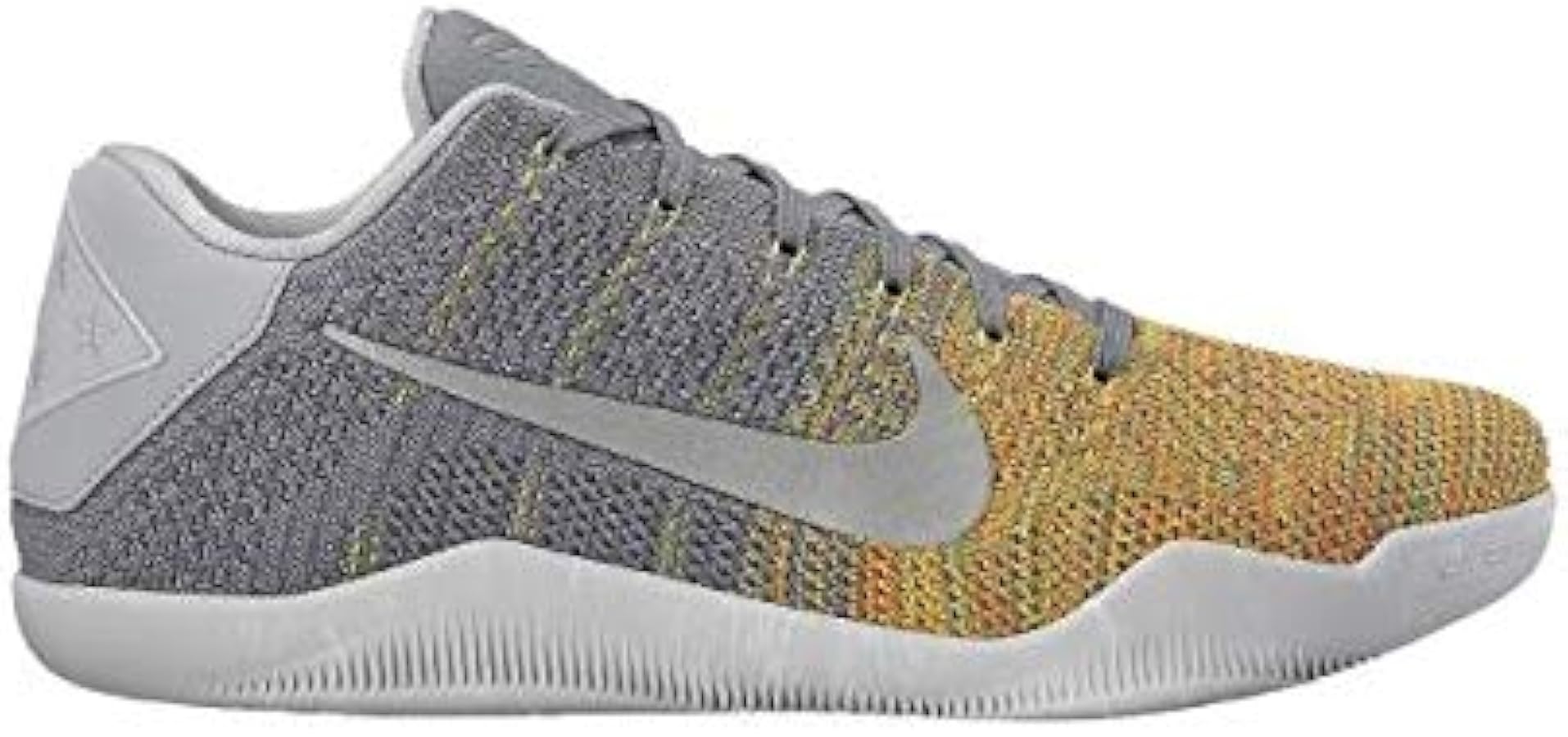 Amazon | [ナイキ] メンズ コービー11 Kobe XI 11 Elite Low Master