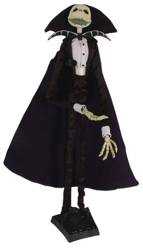 Amazon | ナイトメア・ビフォア・クリスマス コレクションドール