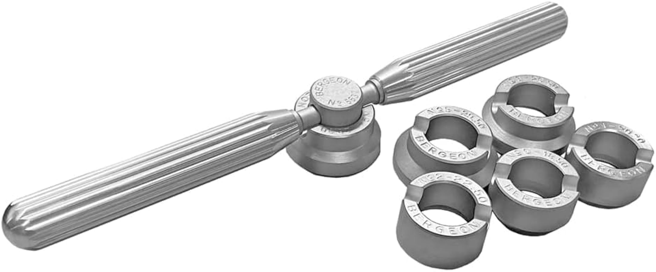 Amazon | [ベルジョン] BERGEON 裏蓋オープナー ロレックス用 BE5537