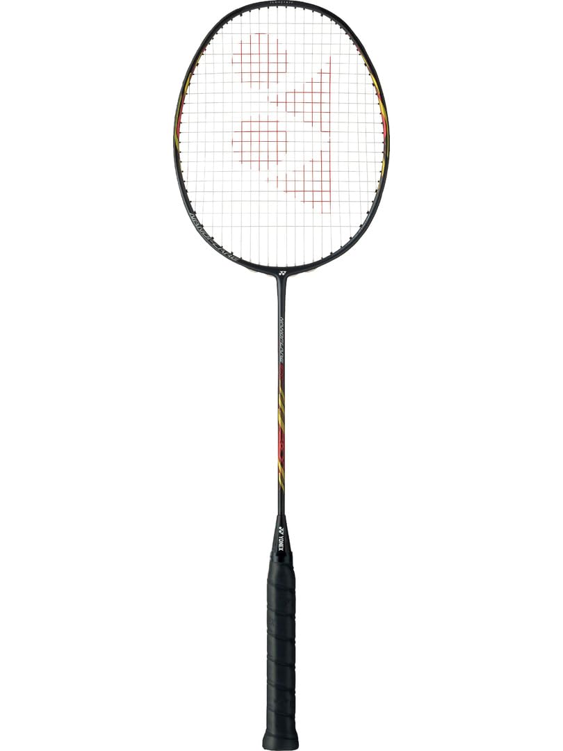 Amazon | ヨネックス YONEX バドミントンラケット ナノフレア800