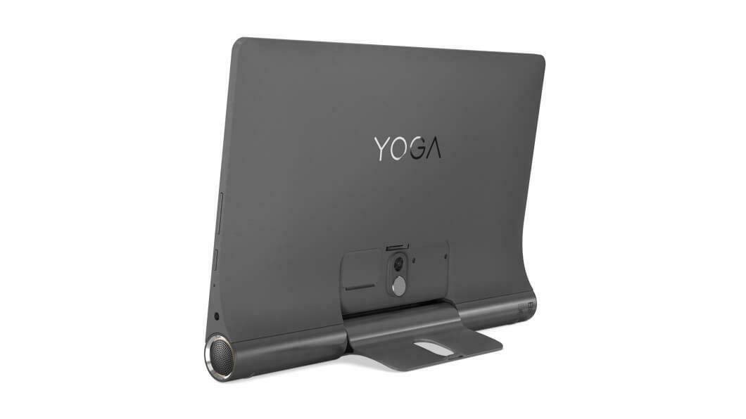 Amazon.co.jp: Lenovo Yoga Smart Tab、10.1インチ FHD Android