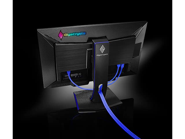 Amazon.co.jp: アイ・オー・データ 【5年保証】「GigaCrysta」165Hz