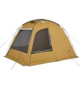 Amazon | Naturehike直営店 Dune7.6 テントシート グランドシート 丈夫