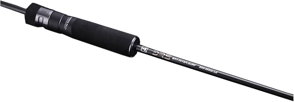 Amazon | JACKALL(ジャッカル) BRS BRS-S64UL-LG | JACKALL | バスロッド
