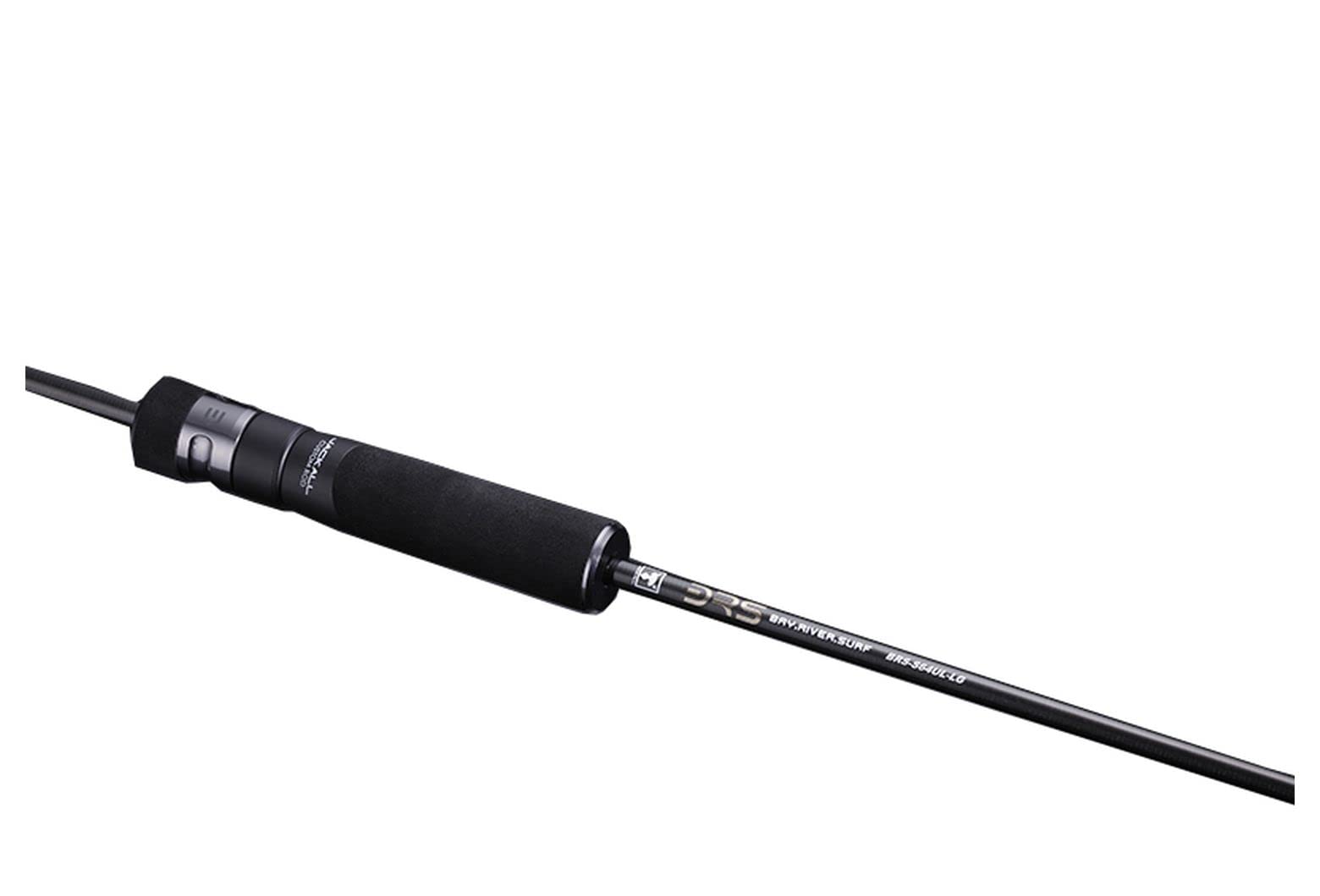 Amazon | JACKALL(ジャッカル) BRS BRS-S64UL-LG | JACKALL | バスロッド