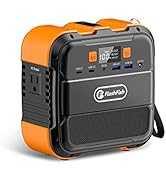 Amazon.co.jp: FlashFish ポータブル電源 大容量 家庭用蓄電池