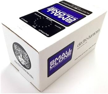 Amazon | Electro-Harmonix SMALLCLONE Small Clone Classic Analog