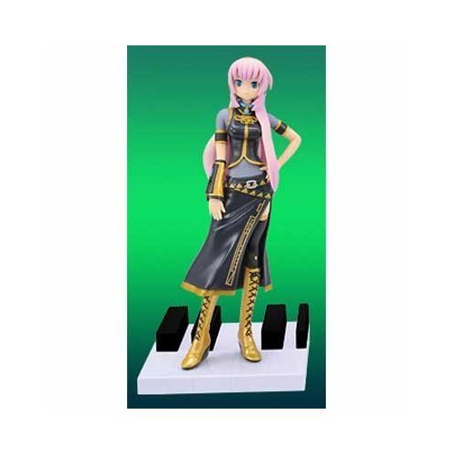 Amazon | セガ VOCALOID エクストラフィギュア 巡音ルカ | フィギュア