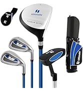 Amazon.co.jp: GYMAX ゴルフクラブセット レディース ゴルフセット