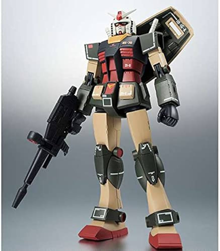 ジャンボグレート プロトタイプガンダム 限定版 リアルタイプ ジャンボ
