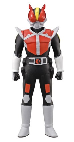 Amazon | TAMASHII NATIONS ソフビ魂 仮面ライダー電王 + しん王