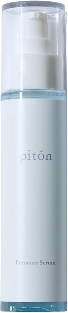 Amazon.co.jp: ピトンフェムセラム 美容液 オイルインセラム Thaleia