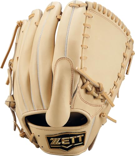 ゼット 軟式 ネオステイタス 投手用 BRGB31511N [右利き用] (野球