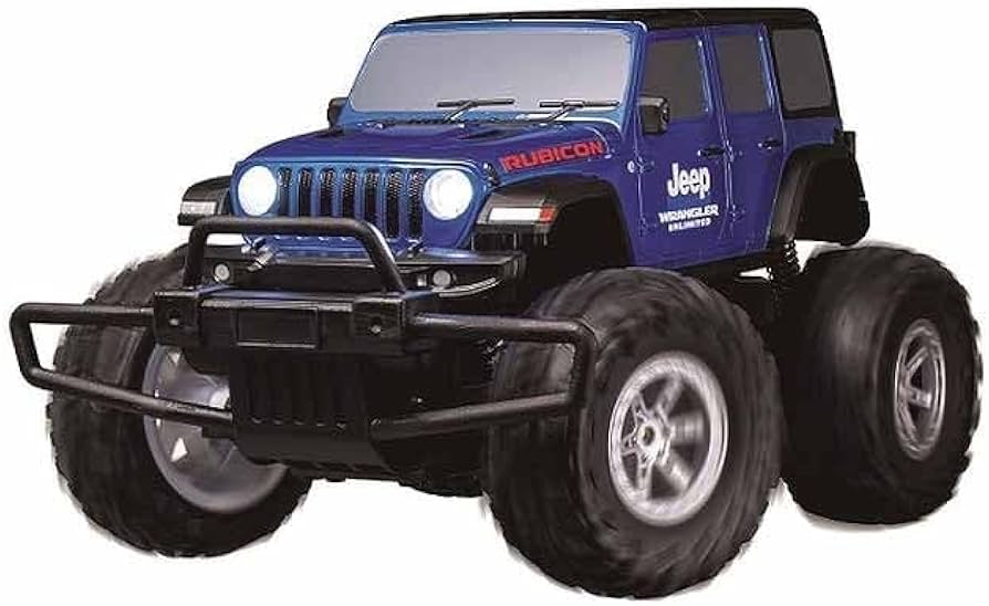 Amazon.co.jp: ジョーゼン ダートマックス 1/18 スケールラジコン