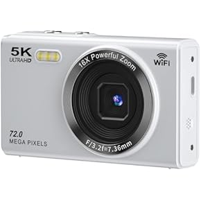 Amazon.co.jp: コンパクト - デジタルカメラ: 家電＆カメラ