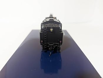 Amazon.co.jp: ？ み 箱付 天賞堂 0615 51042 C11 4次型 戦時型角