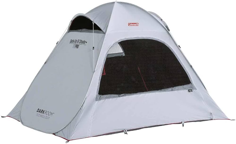 Amazon | Coleman(コールマン) シェード クイックアップIGシェード+