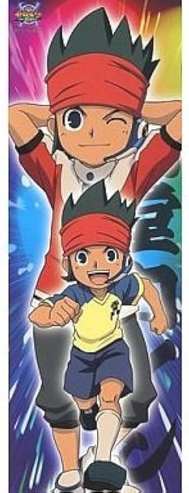 Amazon.co.jp: イナズマイレブン キャラポスコレクション4 円堂カノン