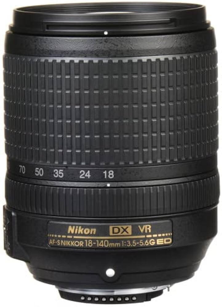 Amazon | Nikon D7500 デジタル一眼レフカメラ (1582) 18-140mmレンズ+