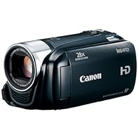 Amazon | Canon デジタルビデオカメラ iVIS HF R21 レッド IVISHFR21RD