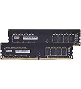Amazon | エッセンコアクレブ KLEVV デスクトップPC用 メモリ DDR4