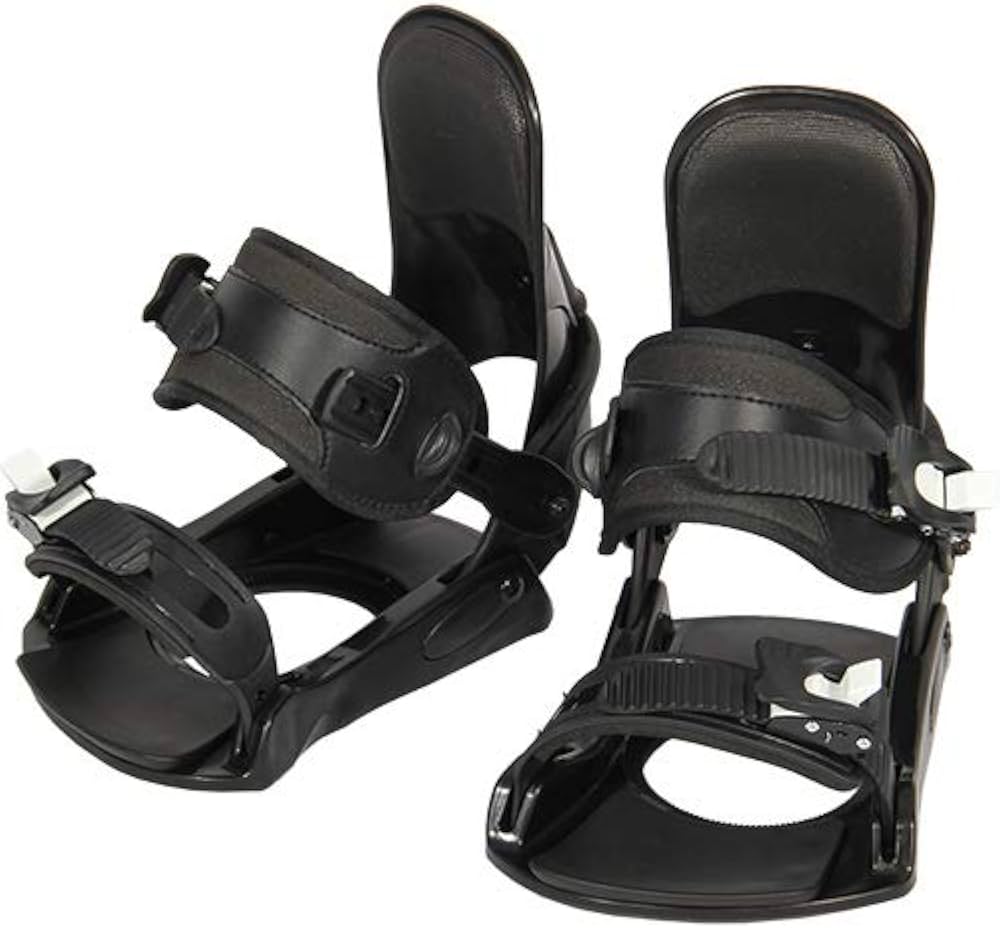 Amazon | [ツマ] メンズ レディース スノーボード ビンディング