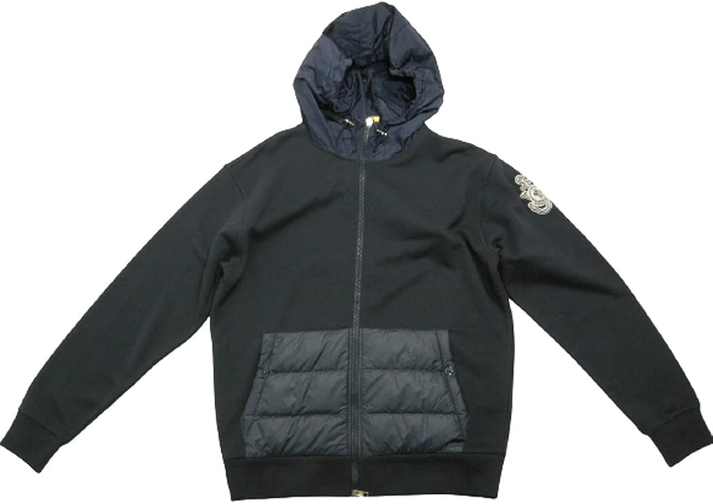 Amazon | [モンクレール] GENIUS ジーニアス JW ANDERSON フード付き