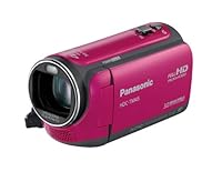 パナソニックから“女性視点”ビデオカメラ「HDC-TM45」 - ITmedia NEWS