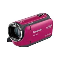 Amazon.co.jp: パナソニック デジタルハイビジョンビデオカメラ TM45
