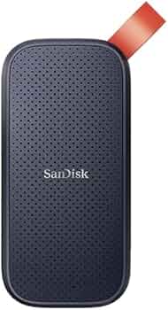 Amazon | SDSSDE30-2T00-J27 ポータブルSSD 2TB | SanDisk | 外付SSD 通販