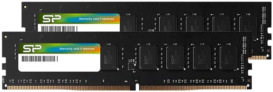 Amazon.co.jp: シリコンパワー SP Silicon PowerデスクトップPC用