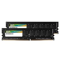 Amazon.co.jp: シリコンパワー デスクトップPC用 メモリ DDR4 3200 PC4