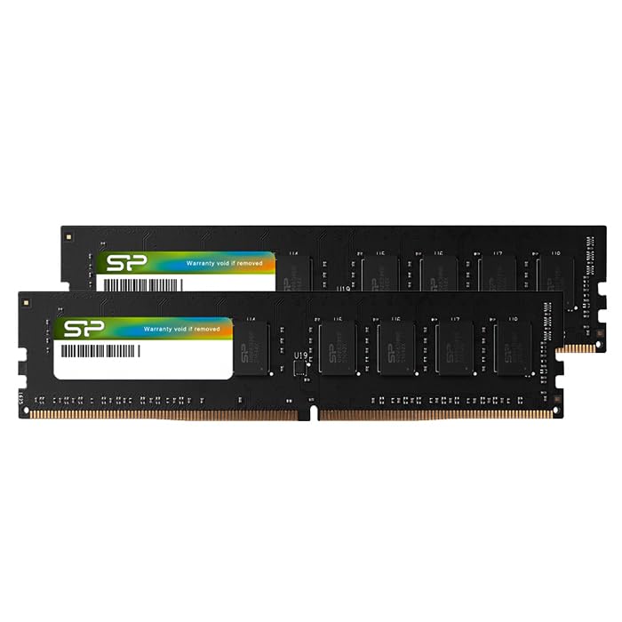 Amazon.co.jp: シリコンパワー デスクトップPC用 メモリ DDR4 3200 PC4