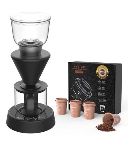 エペイオス(epeios) moccaドリップコーヒーメーカ」の人気商品一覧