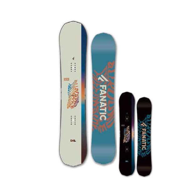 Amazon | 23-24 FANATIC/ファナティック DUAL デュアル メンズ