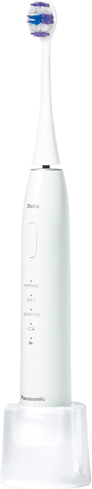 Amazon.co.jp: パナソニック 音波振動ハブラシ ドルツ 電動歯ブラシ