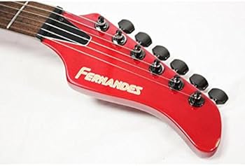 Amazon | [フェルナンデス] FERNANDES MY－95K 中古 | エレキ