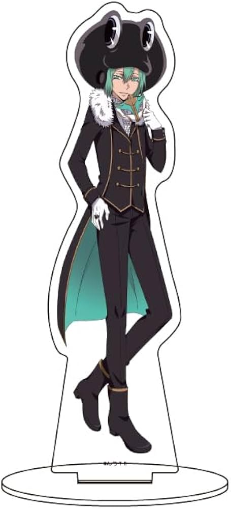 Amazon.co.jp: A3 家庭教師ヒットマンREBORN! 61 フラン[描き下ろし