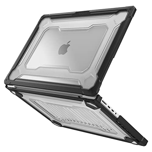 Amazon.co.jp: Spigen MacBook Pro 14インチ M5 (2025)/M4/M4 Pro/M4