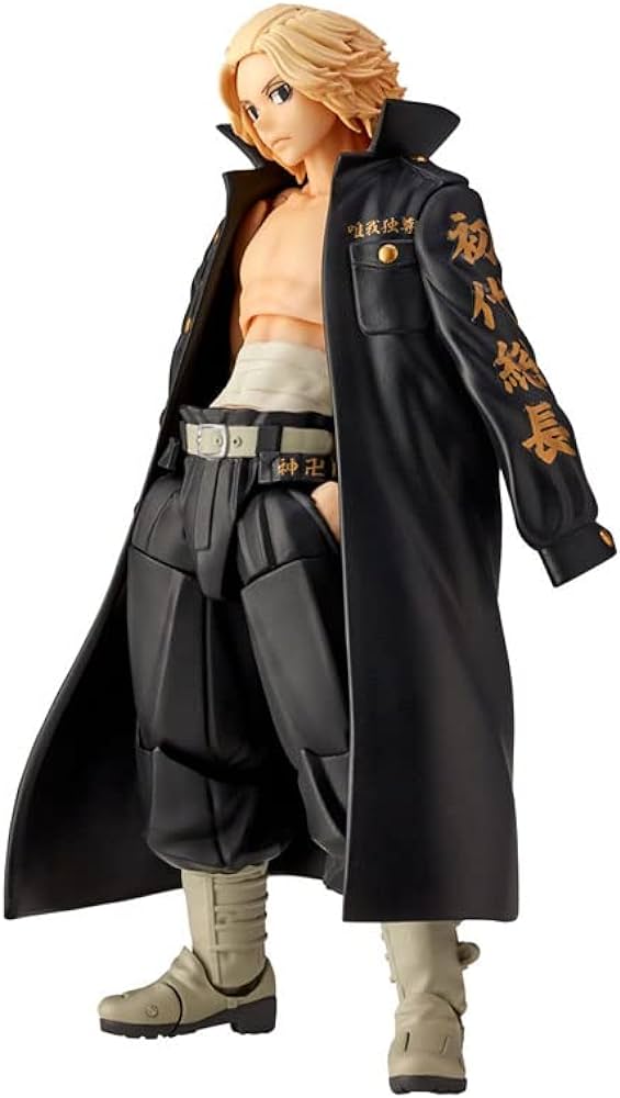 Amazon | アメイジング・ヤマグチ 東京リベンジャーズ 佐野万次郎